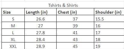 4.9 ⭐⭐⭐⭐Cotton Blend Solid Full Sleeves T-Shirts