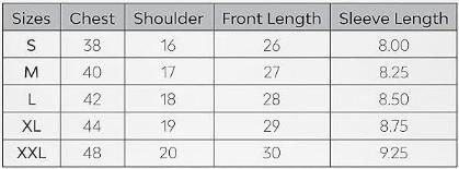 5.0 ⭐⭐⭐⭐⭐Men's Solid Half Sleeves Polo Neck T-Shirt (Pack of 4)