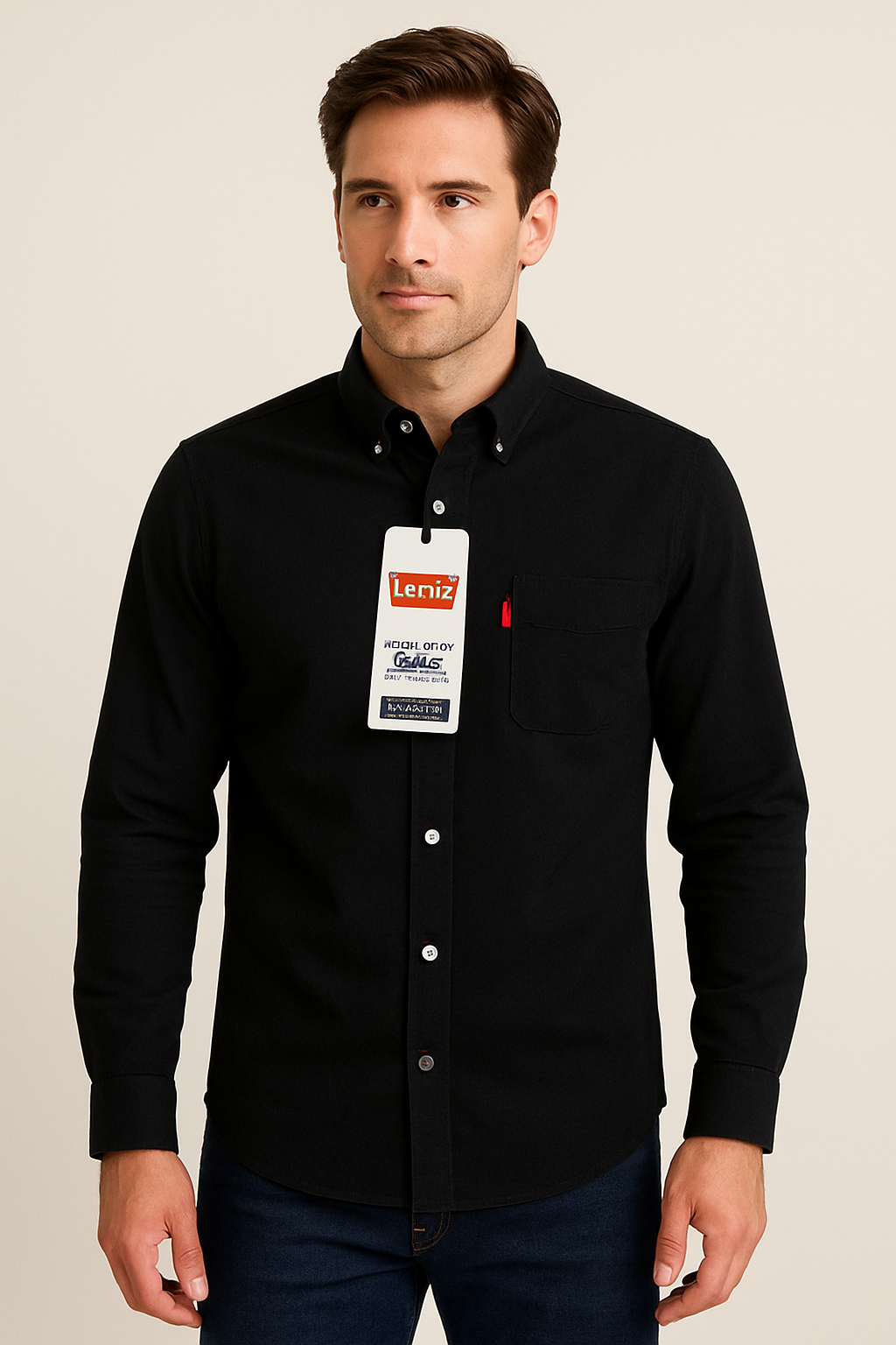 4.9 ⭐⭐⭐⭐⭐ Casual Shirts (Multicolor, M) (Pack of 4)