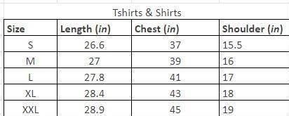 5.0 ⭐⭐⭐⭐⭐ TRYTHIS Cotton Stripes Full Sleeves Round Neck Mens T-Shirt