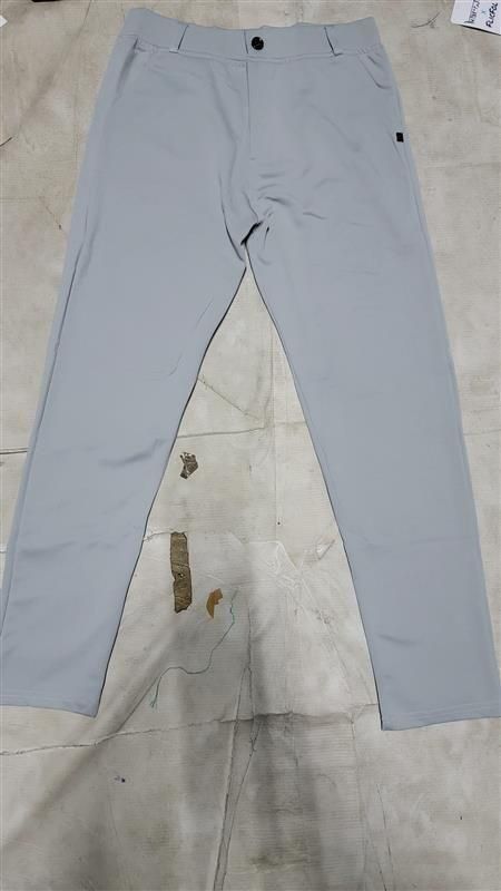 4.9 ⭐⭐⭐⭐Premium Waist Adjustable Lycra Men's Trouser (Pack of 2)