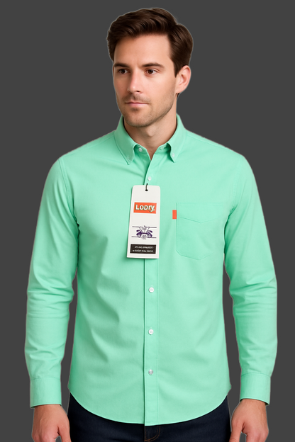 4.9 ⭐⭐⭐⭐⭐ Casual Shirts (Multicolor, M) (Pack of 4)