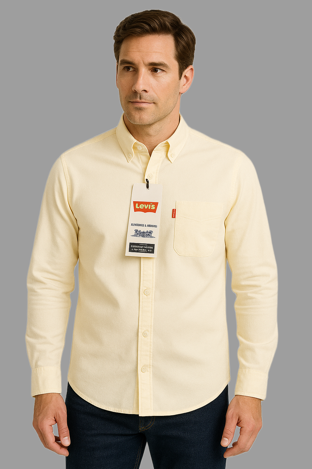 4.9 ⭐⭐⭐⭐⭐ Casual Shirts (Multicolor, M) (Pack of 4)