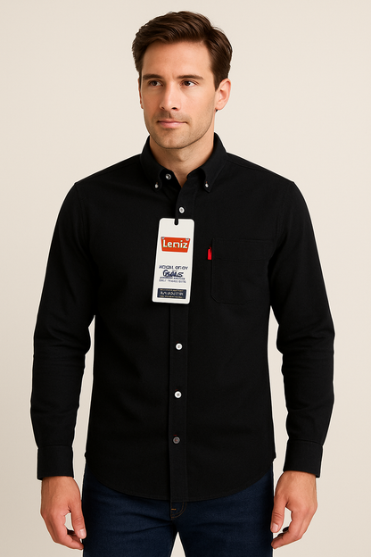 4.9 ⭐⭐⭐⭐⭐ Casual Shirts (Multicolor, M) (Pack of 4)