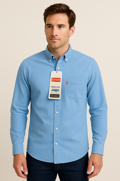 4.9 ⭐⭐⭐⭐⭐ Casual Shirts (Multicolor, M) (Pack of 4)